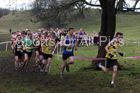 Senior men, Start Fitness NEHL, Thornley Hill Farm, Peterlee, County Durham. Photo: David T. Hewitson/Sports for All Pics